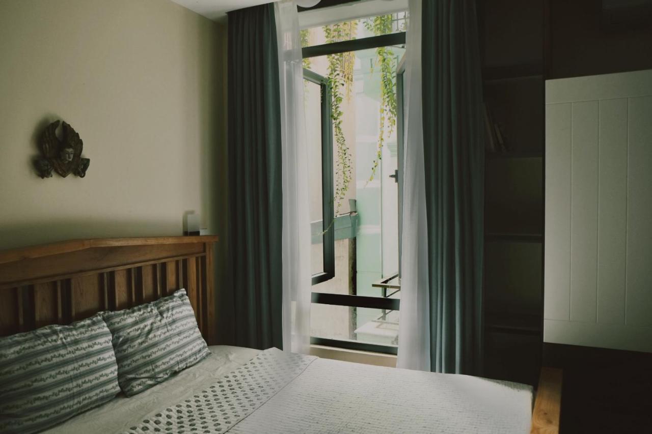 Auntie Lien'S Homestay Hanoi Exterior foto